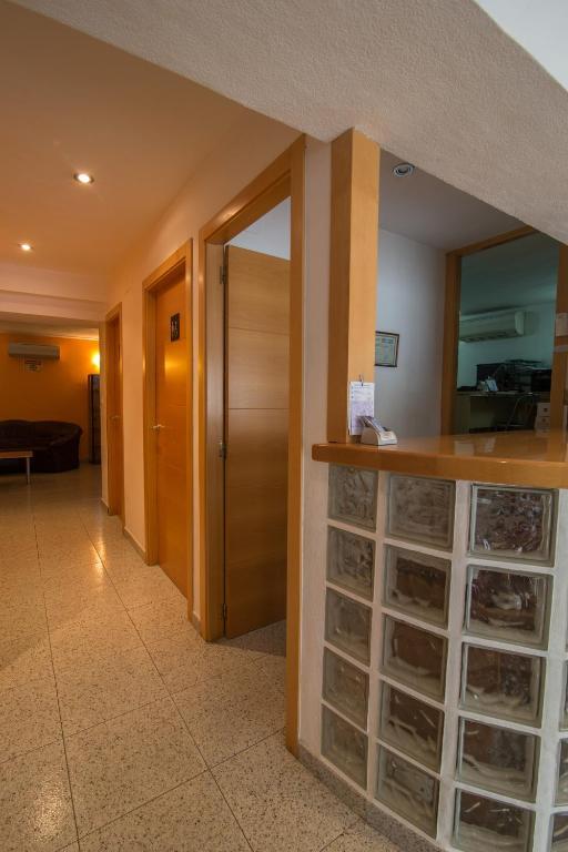 Hotel Reig Pego