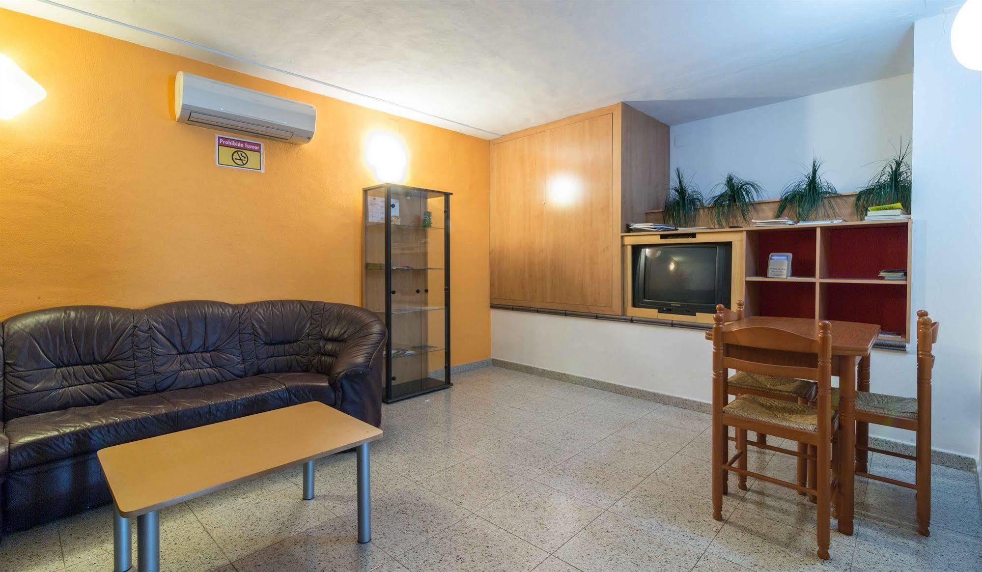 Reig Hotel Pego